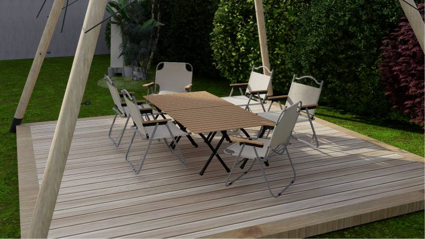 宁远县帐篷生产厂家：以匠心筑牢户外装备的品质根基